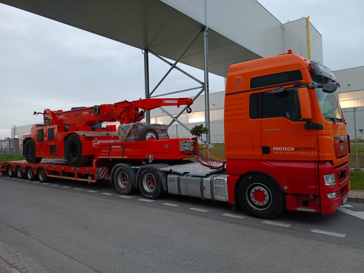 TRANSPORT 1 2