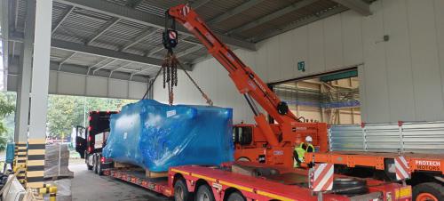 TRANSPORT PROTECH MOTORS 4
