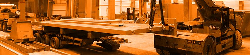 Specialized equipment